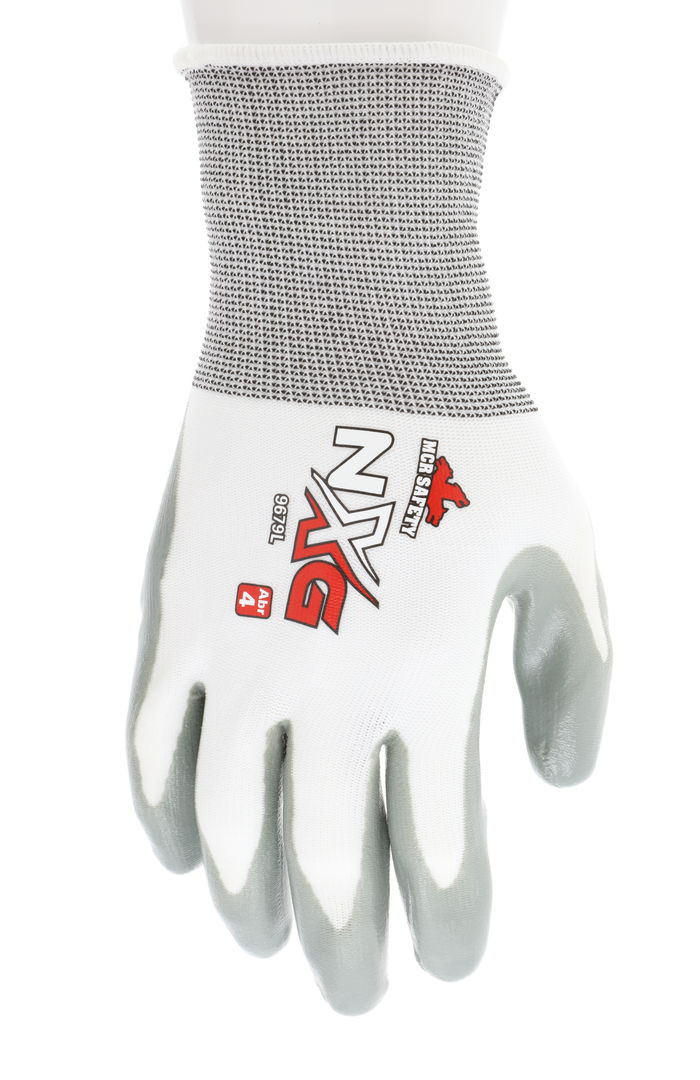 9679 - Nitrile Coated Work Gloves