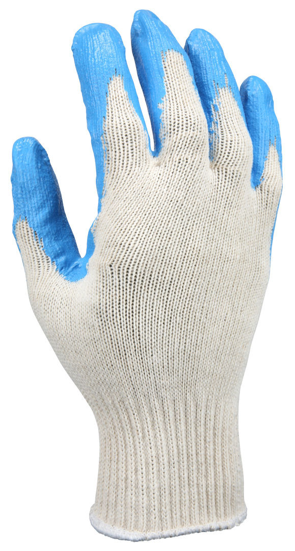 9682 - Latex Coated Work Gloves