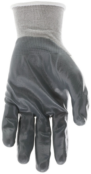 9683 - Nitrile Coated Work Gloves