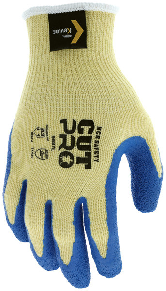 9687 - Cut Resistant Kevlar® Work Gloves