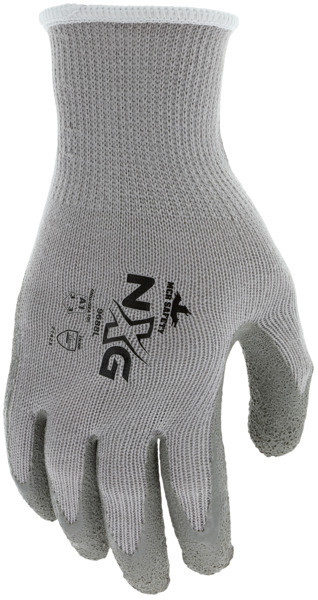 9688 - Rubber Latex Coated Work Gloves