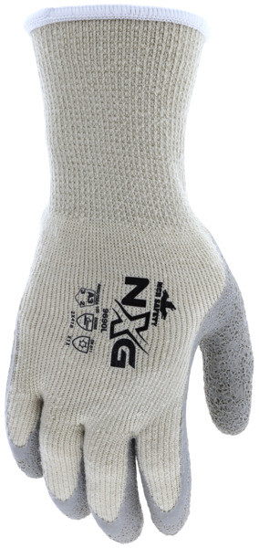 9690 - Rubber Latex Coated Work Gloves