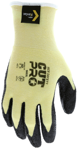 9693 - Cut Resistant Kevlar® Work Gloves