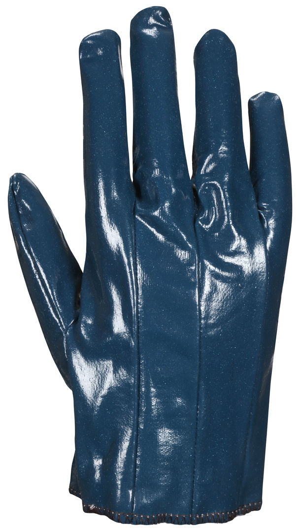 【手渡】正規品 コール cole HPS ROBO 5'9 EPS 9700M - Nitrile Coated Work Gloves