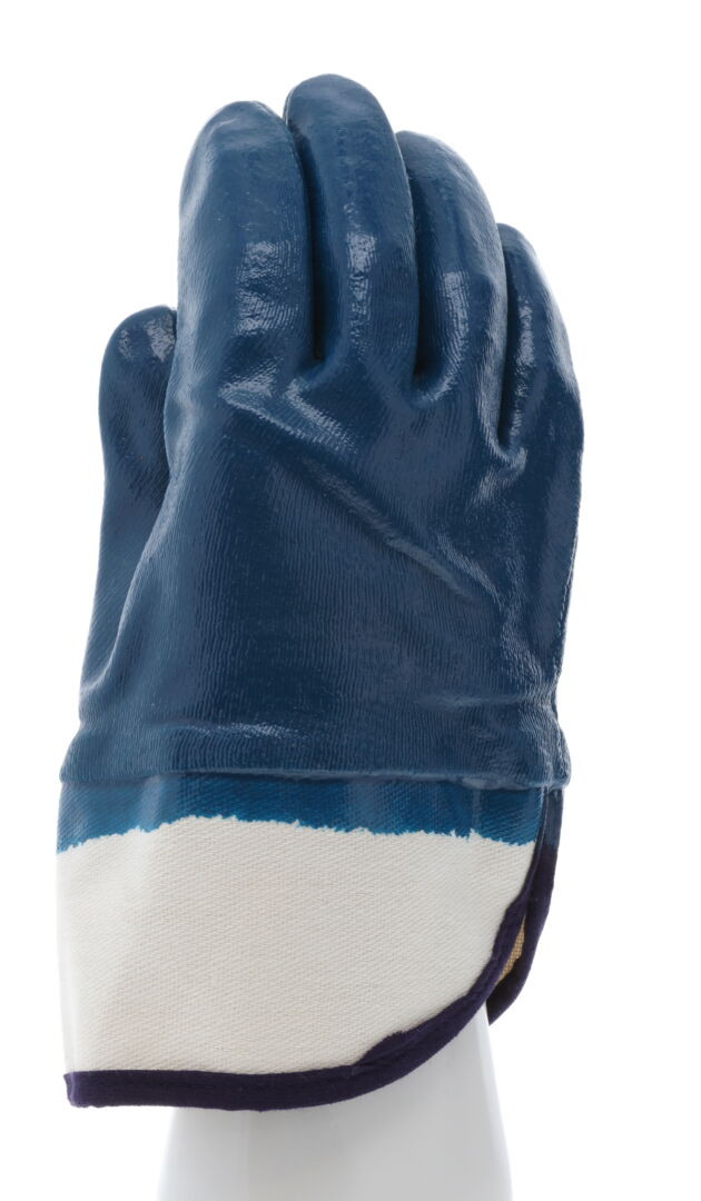 97961L - Nitrile Coated Work Gloves
