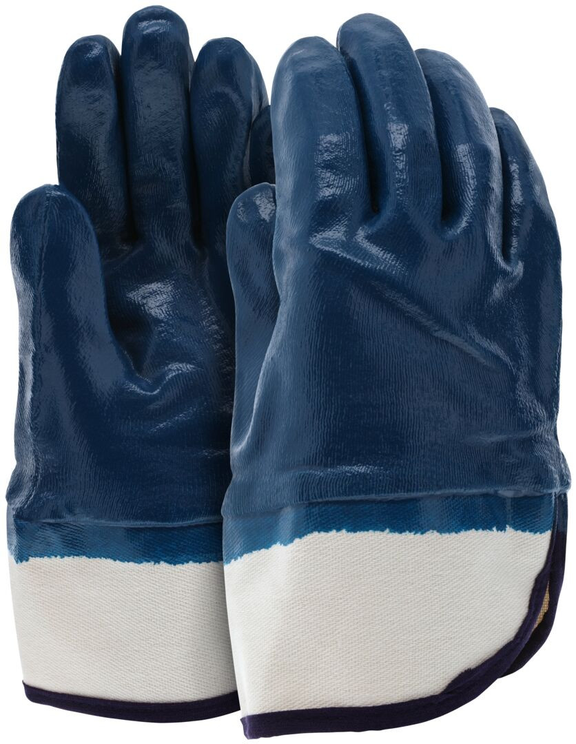 97961L - Nitrile Coated Work Gloves