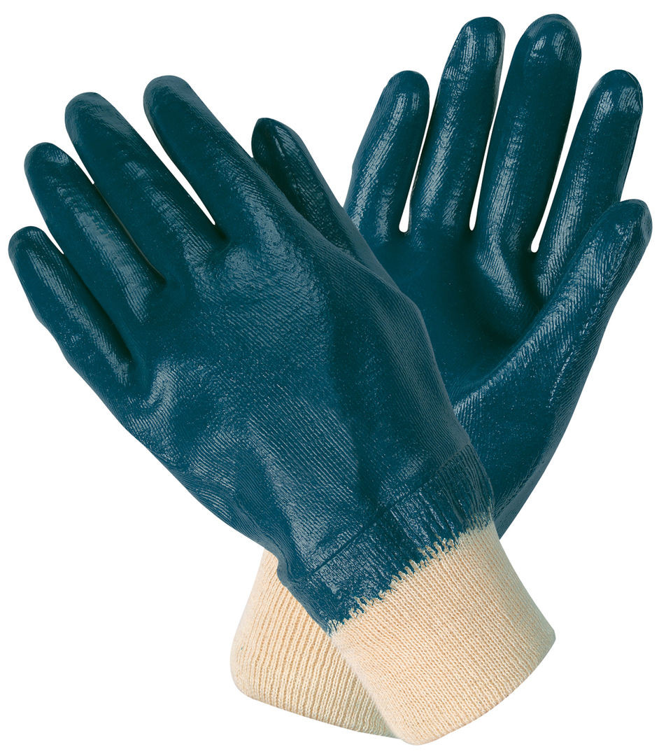 97981 - Nitrile Coated Work Gloves