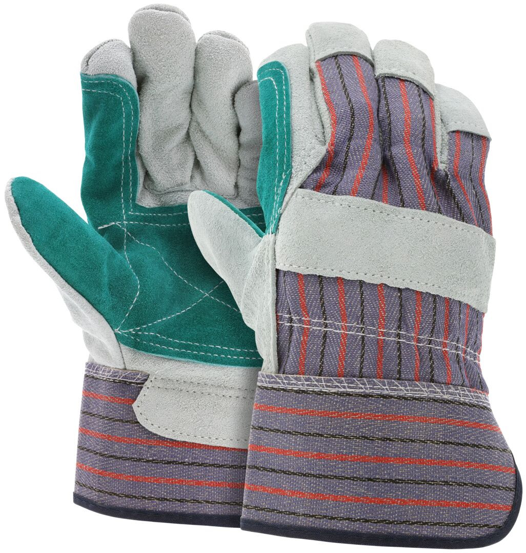 1311JL - Leather Palm Work Gloves
