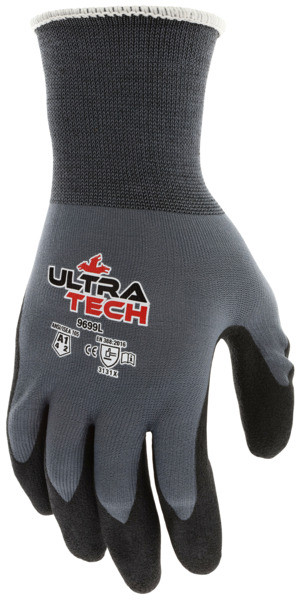 9699 - HPT Coated Work Gloves