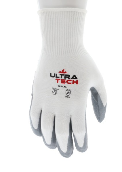 9674 - Nitrile Coated Work Gloves