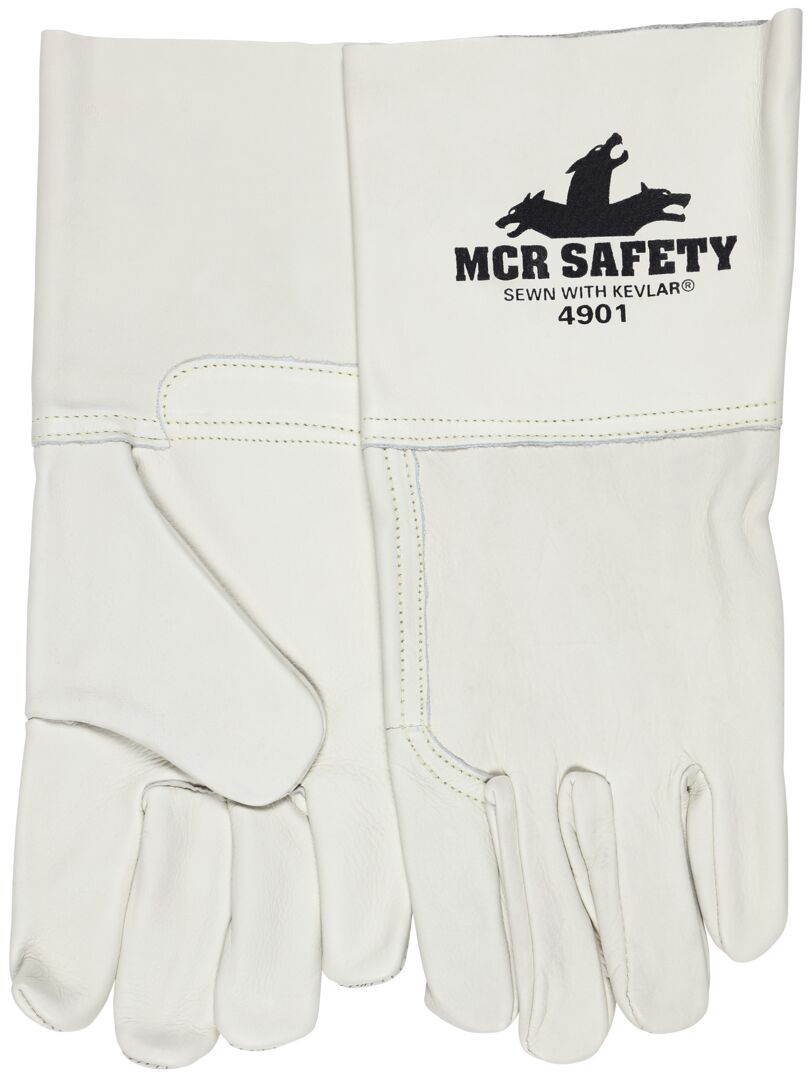4901XL - Leather Welding Work Gloves