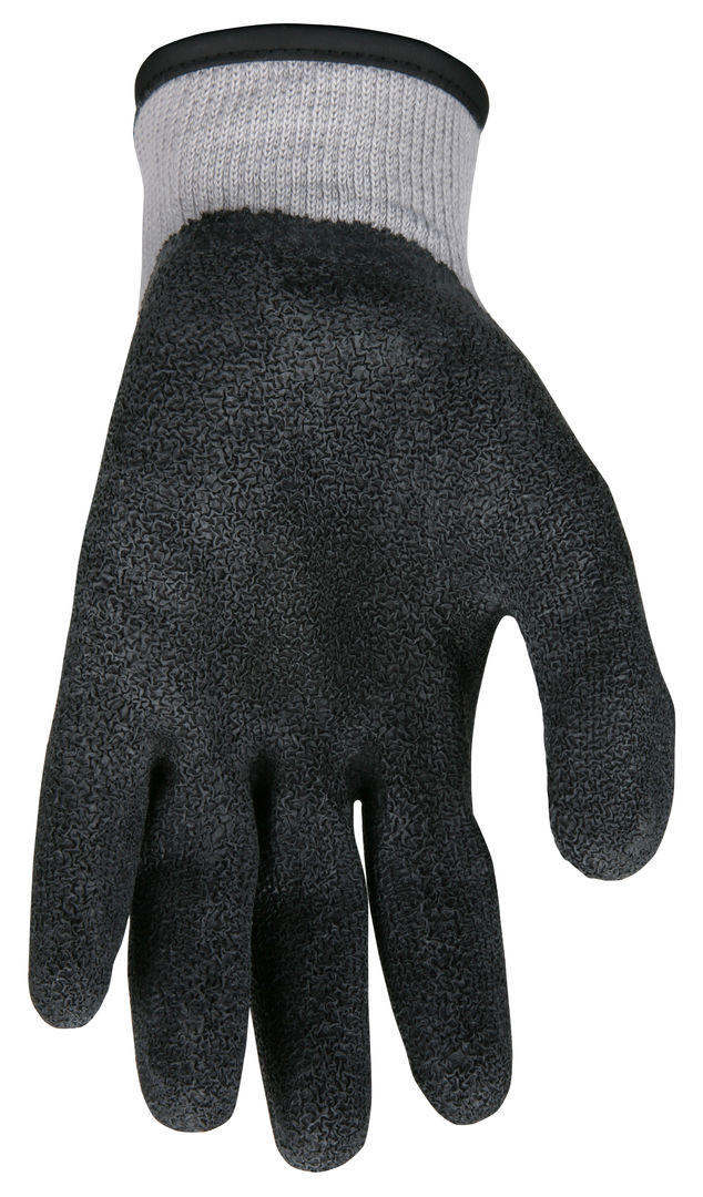 9688V - Rubber Latex Coated Work Gloves