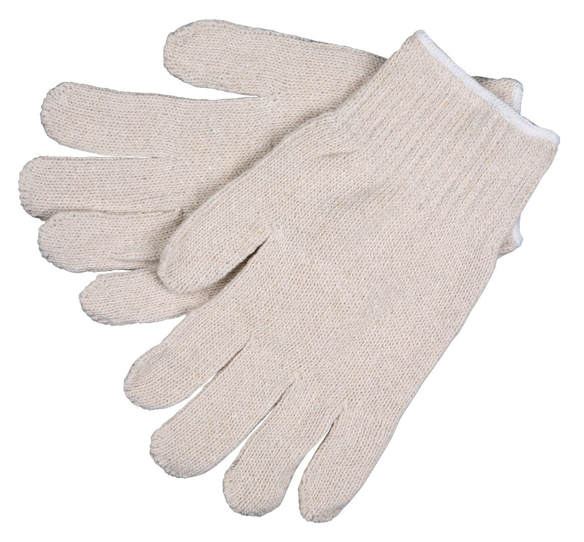 9506 - Cotton String Knit Work Gloves