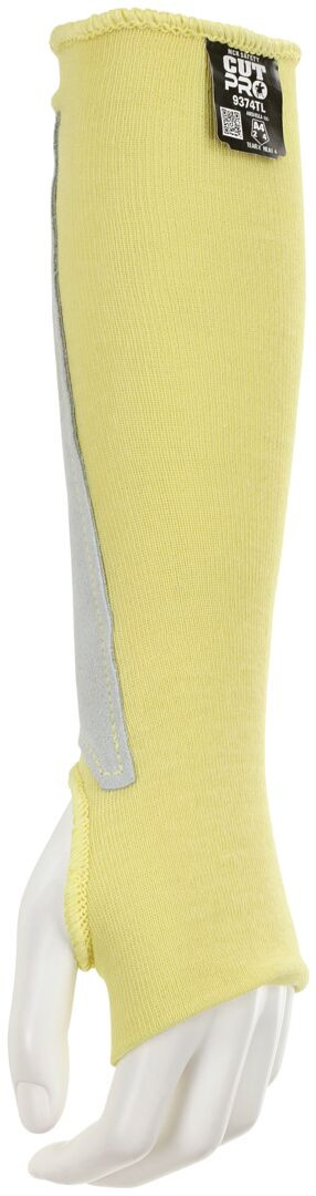 9374TL - Cut Resistant Kevlar® Arm Sleeves