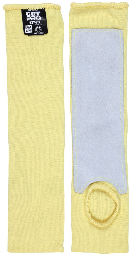 9374TL - Cut Resistant Kevlar® Arm Sleeves