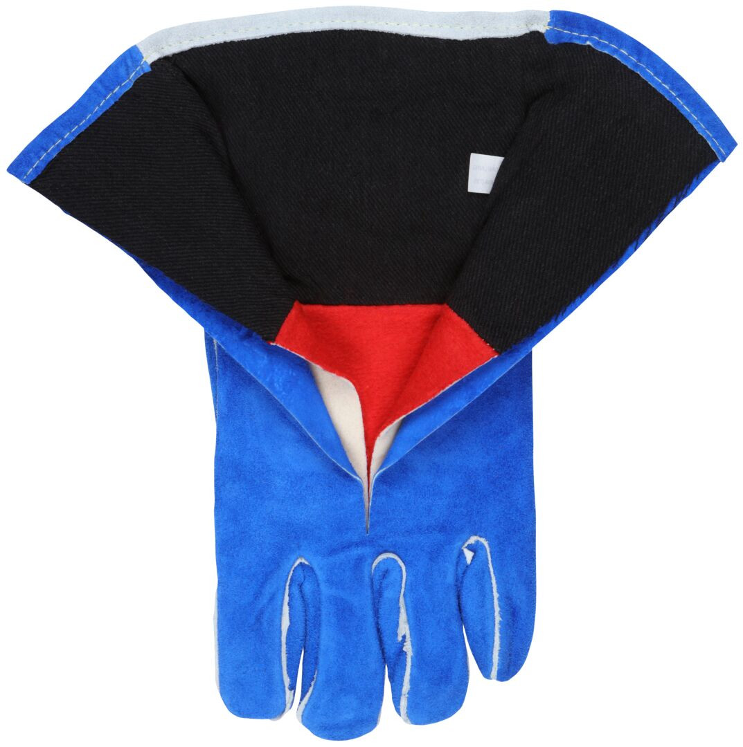 4602 - Leather Welding Work Gloves