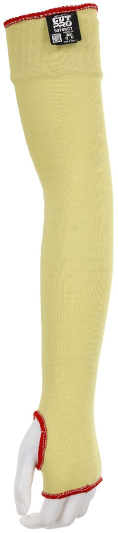 9379KCT - Cut Resistant Kevlar® Arm Sleeves