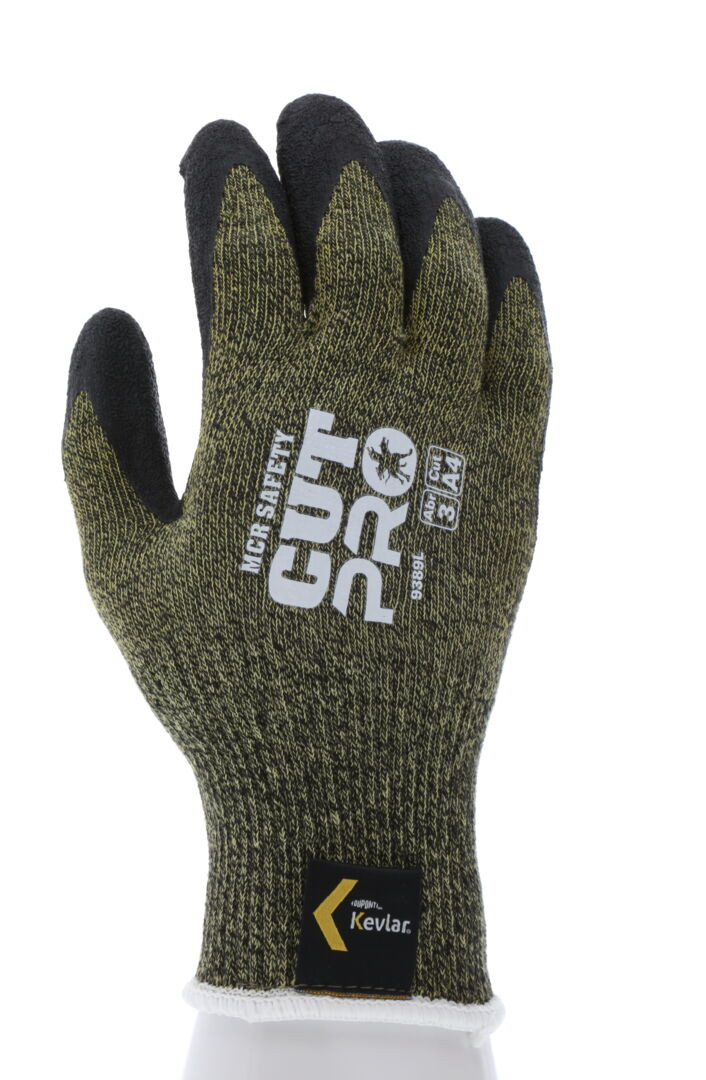 9389 - Cut Resistant Kevlar® Work Gloves