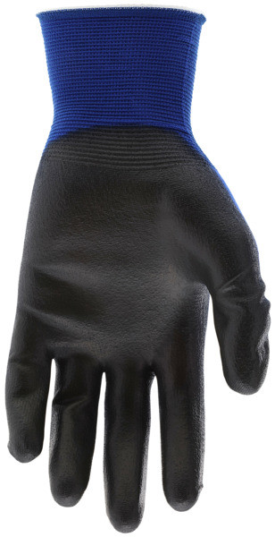 N9696 - Ninja® PU Coated Work Gloves Gloves