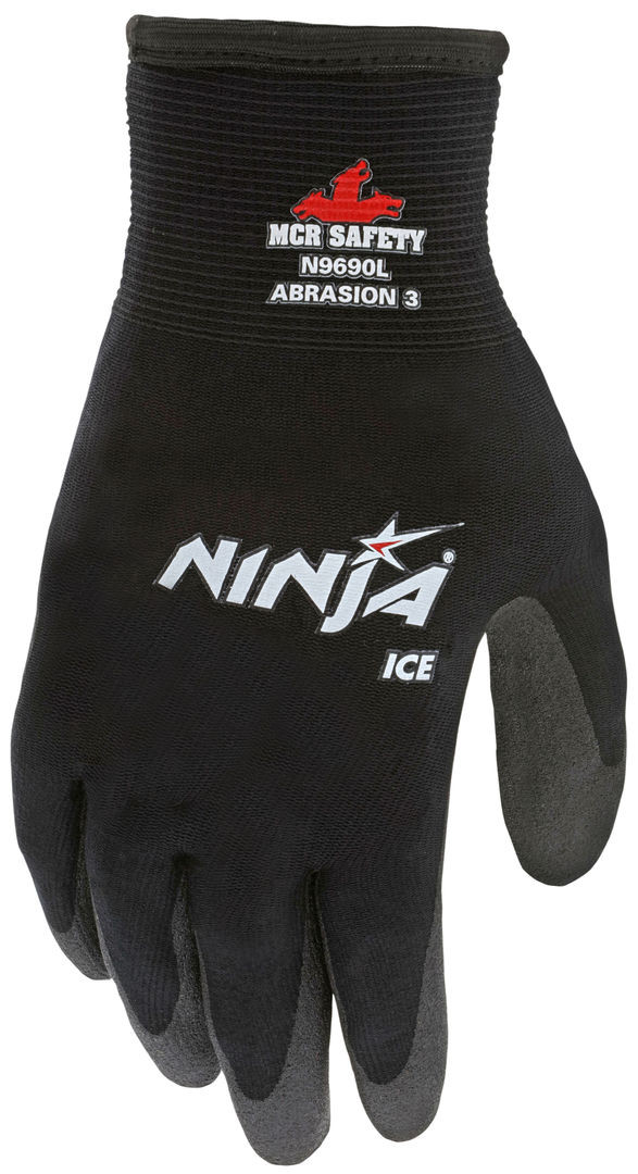 N9690 - Ninja Ice® Insulated Work Gloves