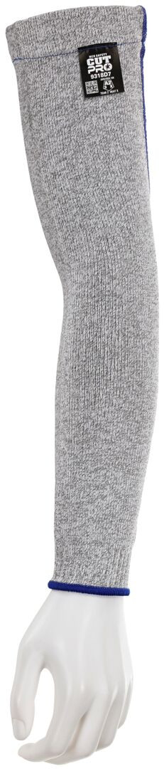 9318D7 - Cut Resistant Arm Sleeves