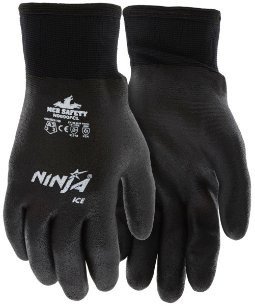 N9690FC - Ninja® Ice Insulated Work Gloves