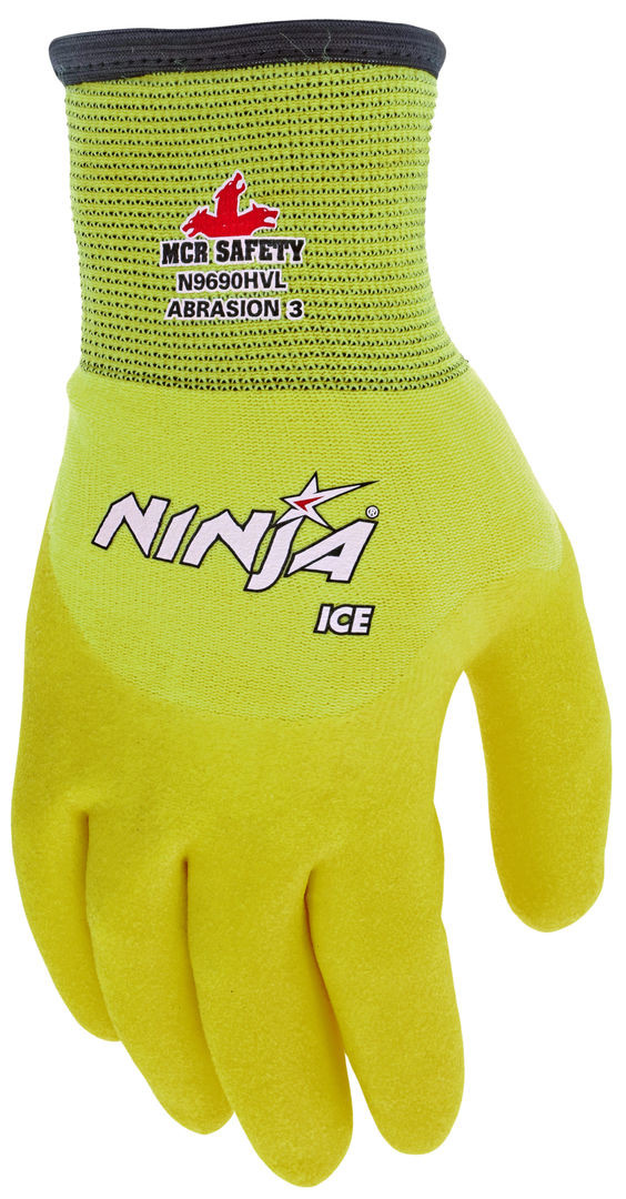 N9690HV - Ninja Ice® Insulated Work Gloves