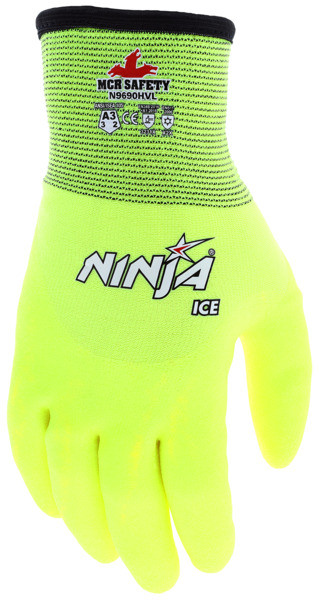N9690HV - Ninja Ice® Insulated Work Gloves