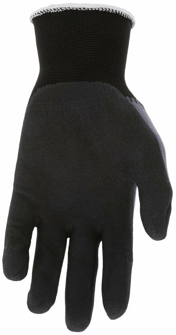 N96790 - Ninja® Nitrile Coated Work Gloves