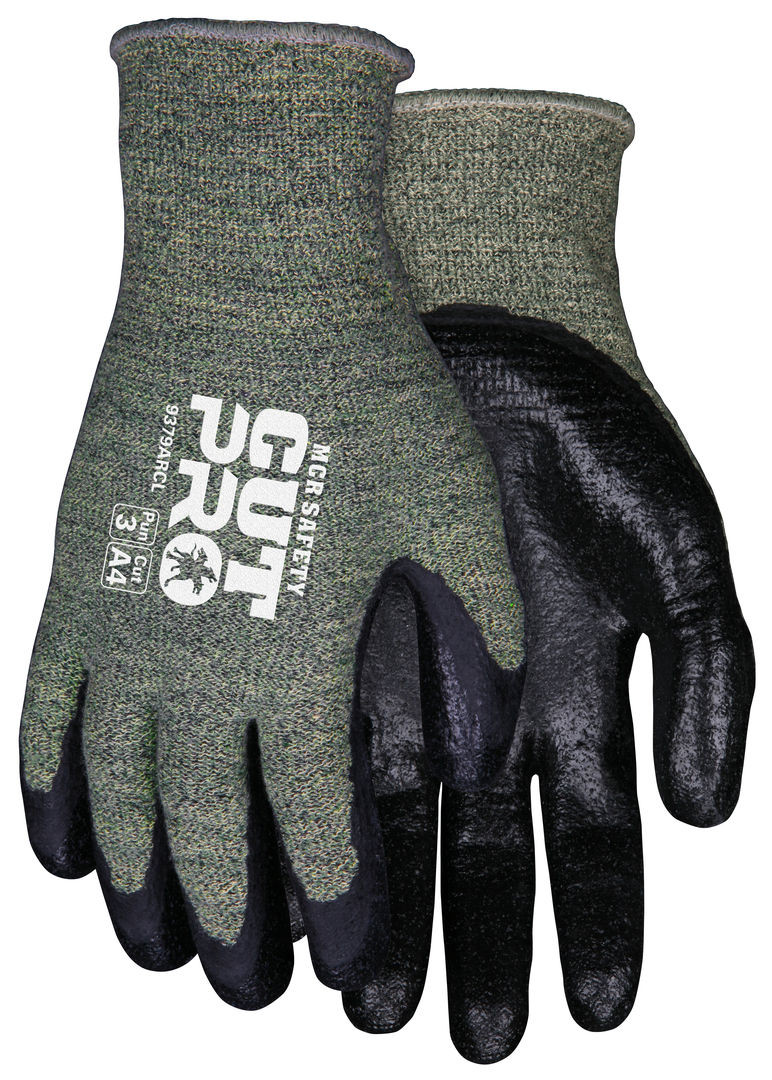 9379ARC - Cut Resistant Kevlar® Gloves