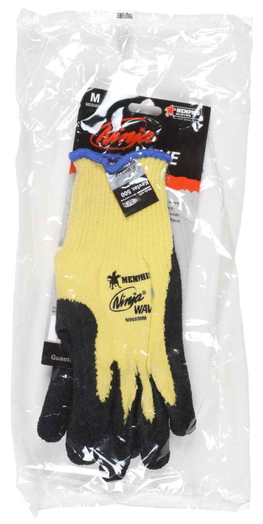 N96930 - Ninja® Cut Resistant Work Gloves