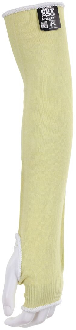 9318K13T - Cut Resistant Arm Sleeves