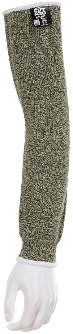 ユベントス　ウォーマー 9318K7 - Cut Resistant Arm Sleeves