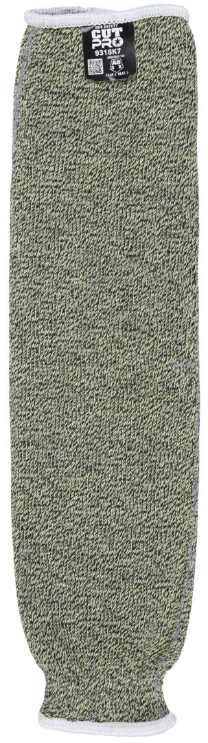 9318K7 - Cut Resistant Arm Sleeves
