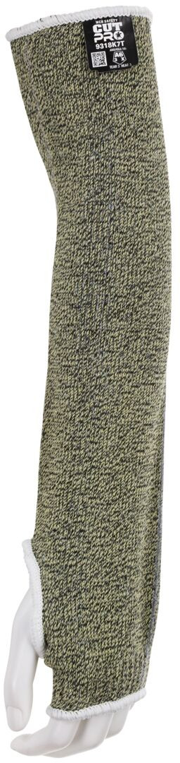 9318K7T - Cut Resistant Arm Sleeves
