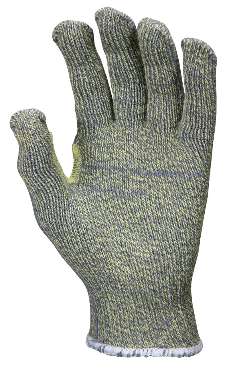 93860 - Uncoated Cut Resistant Work Gloves