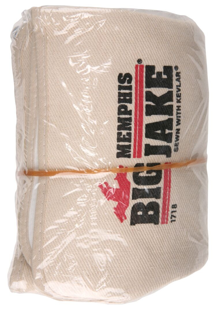 キルト VP1718XL - Big Jake Full Leather Back Work GlovesSafety Gloves