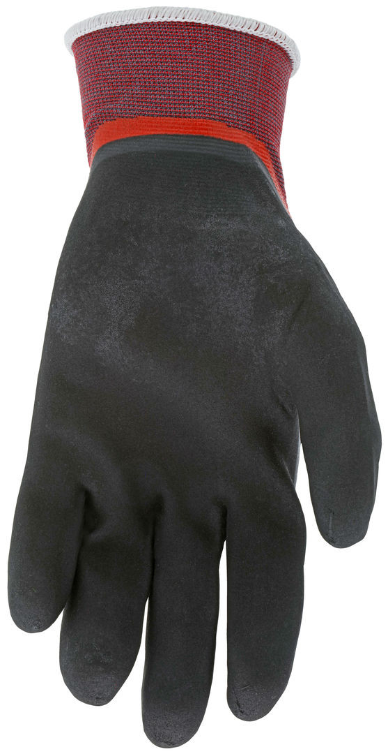 N96783 - Ninja® BNF Nitrile Coated Work Gloves