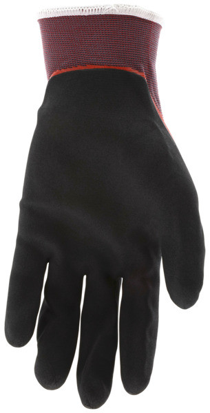 N96783 - Ninja® BNF Nitrile Coated Work Gloves