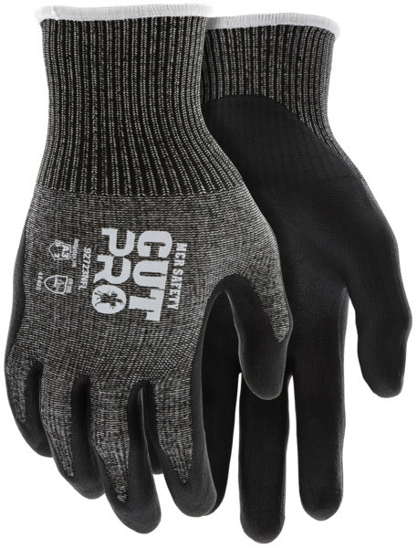 92723NF - Nitrile Coated Cut Resistant Work Gloves