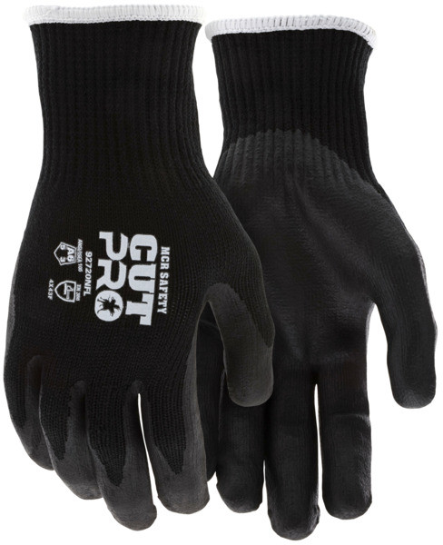 92720NF - Cut Resistant Work Gloves