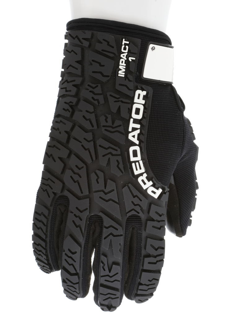PD2904 - Impact Resistant Safety Work Gloves