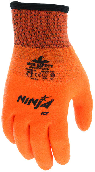 N9690FCO - Ninja® Ice Insulated Work Gloves