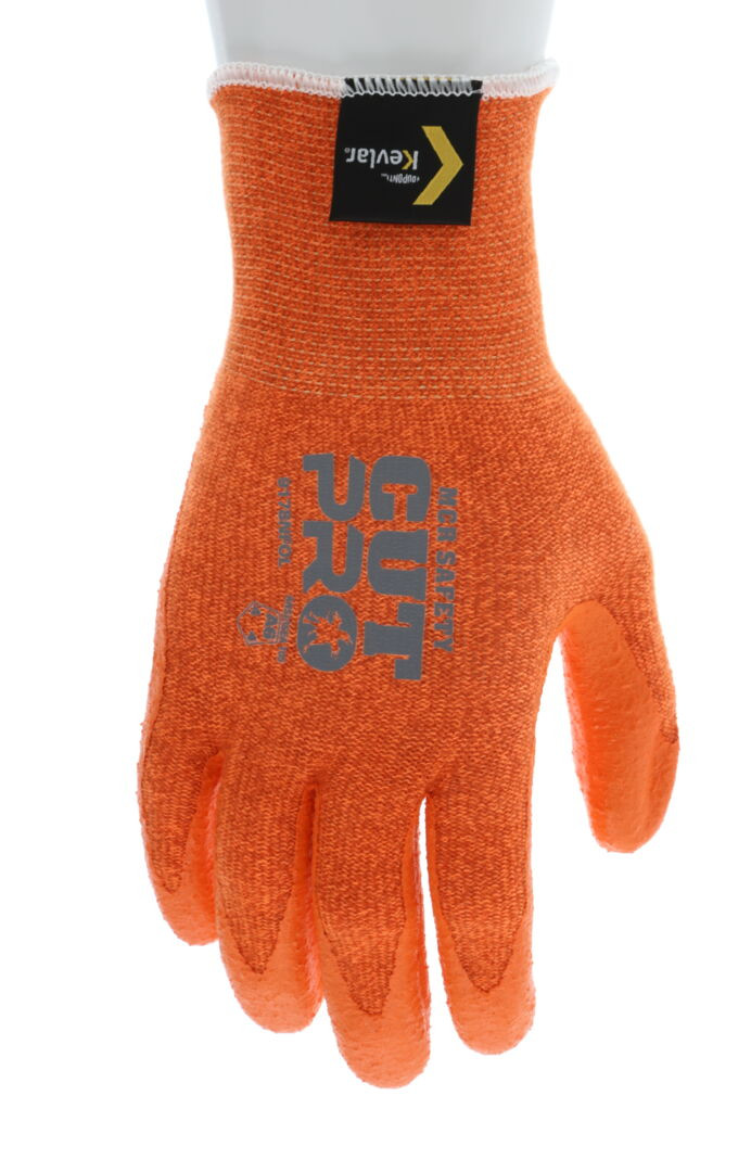 9178NFO - Cut Resistant Kevlar® Work Gloves