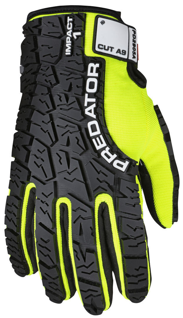 MCR　PD2905a　サイズL　最強安全手袋　未使用 PD2905A - Cut Resistant Mechanics Work Gloves