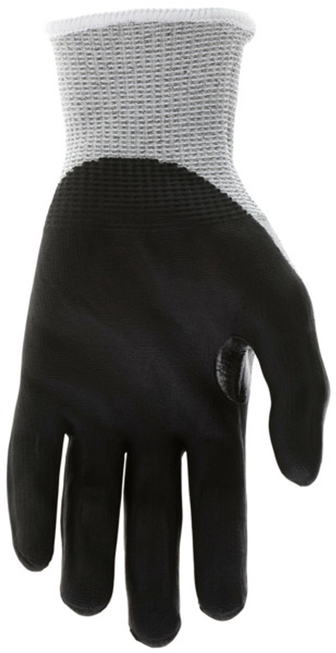 92743BP - Palm Coated Cut Resistant Work Gloves