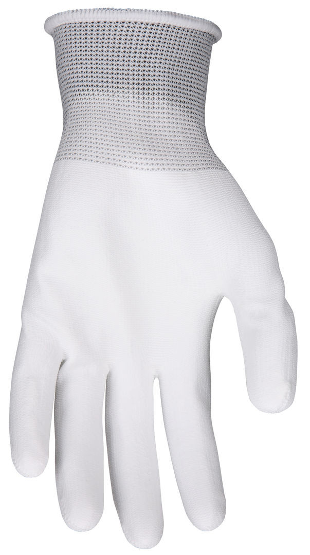 96655 - PU Coated Work Gloves