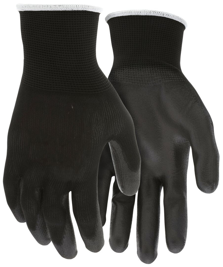 B96699 - PU Coated Work Gloves