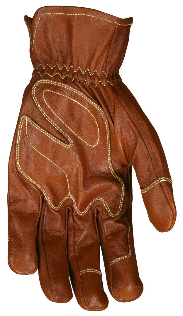 MU3624 - Leather Drivers Utility Work Gloves