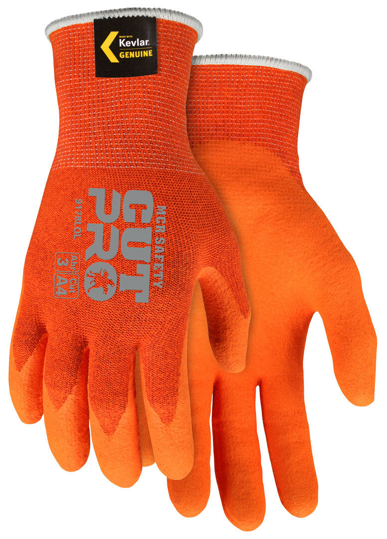 9178LO - Cut Resistant Kevlar® Work Gloves
